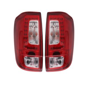 Great Wall Wingle 6 Rear Lights, Taillights, RL 4133100XP2WXA, RR 4133200XP2WXA