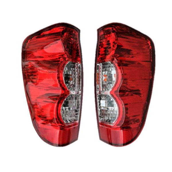 Great Wall Wingle 5 Rear Lamps, Taillights，RL 4133300-P00, RR 4133400-P00