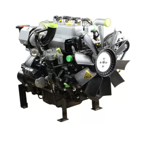 Yunnei Engine Assembly YN4AL086-30CR,TY016-3,YN4AL086-30C