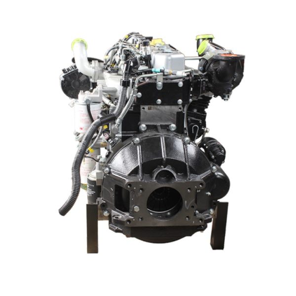 Yunnei Engine Assembly YN4AL086-30CR,TY016-3,YN4AL086-30C